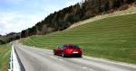 Ferrari FF 2011 года